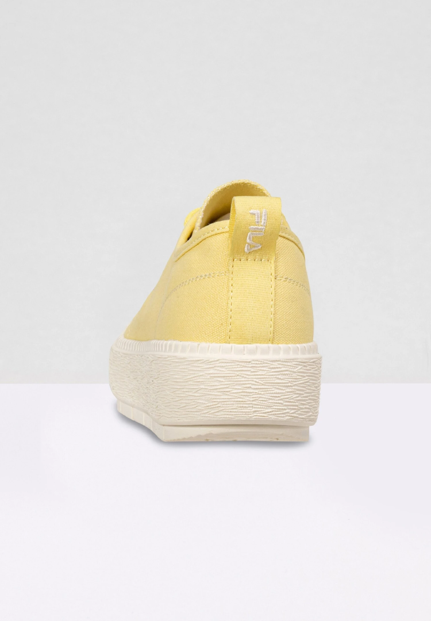 Fila Potenza Wmn - Zapatillas - Pale Banana 4 Fila Potenza Wmn - Zapatillas - Pale Banana - Imagen 4