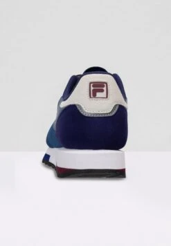 Fila Retronique 22 K - Zapatillas - Medieval Blue Vallarta Blue 11 Fila Retronique 22 K - Zapatillas - Medieval Blue Vallarta Blue -Fila 4511c13b3ea744be886c81a5c9450114