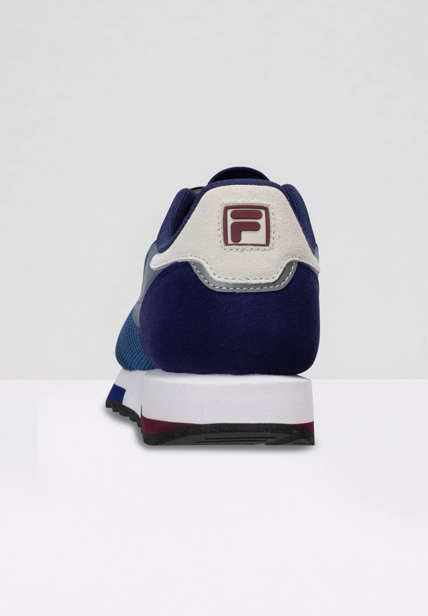 Fila Retronique 22 K - Zapatillas - Medieval Blue Vallarta Blue 4 Fila Retronique 22 K - Zapatillas - Medieval Blue Vallarta Blue - Imagen 4
