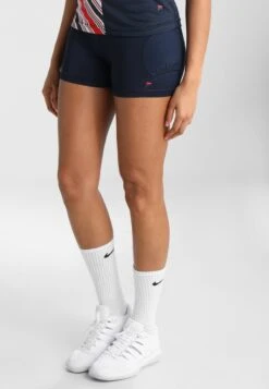 Fila Ballpant Bella - Medias - Peacoat Blue