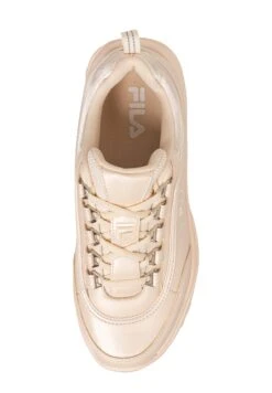 Fila Strada F - Zapatillas - Vanilla Cream -Fila 452d1e3955934da6be2393d527959576