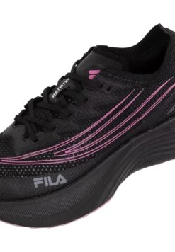 Fila FootwearAstatine Wmn - Zapatillas De Running Estables - Black Phantom -Fila 454eac99c36b4f5f975dd37eae7494f1