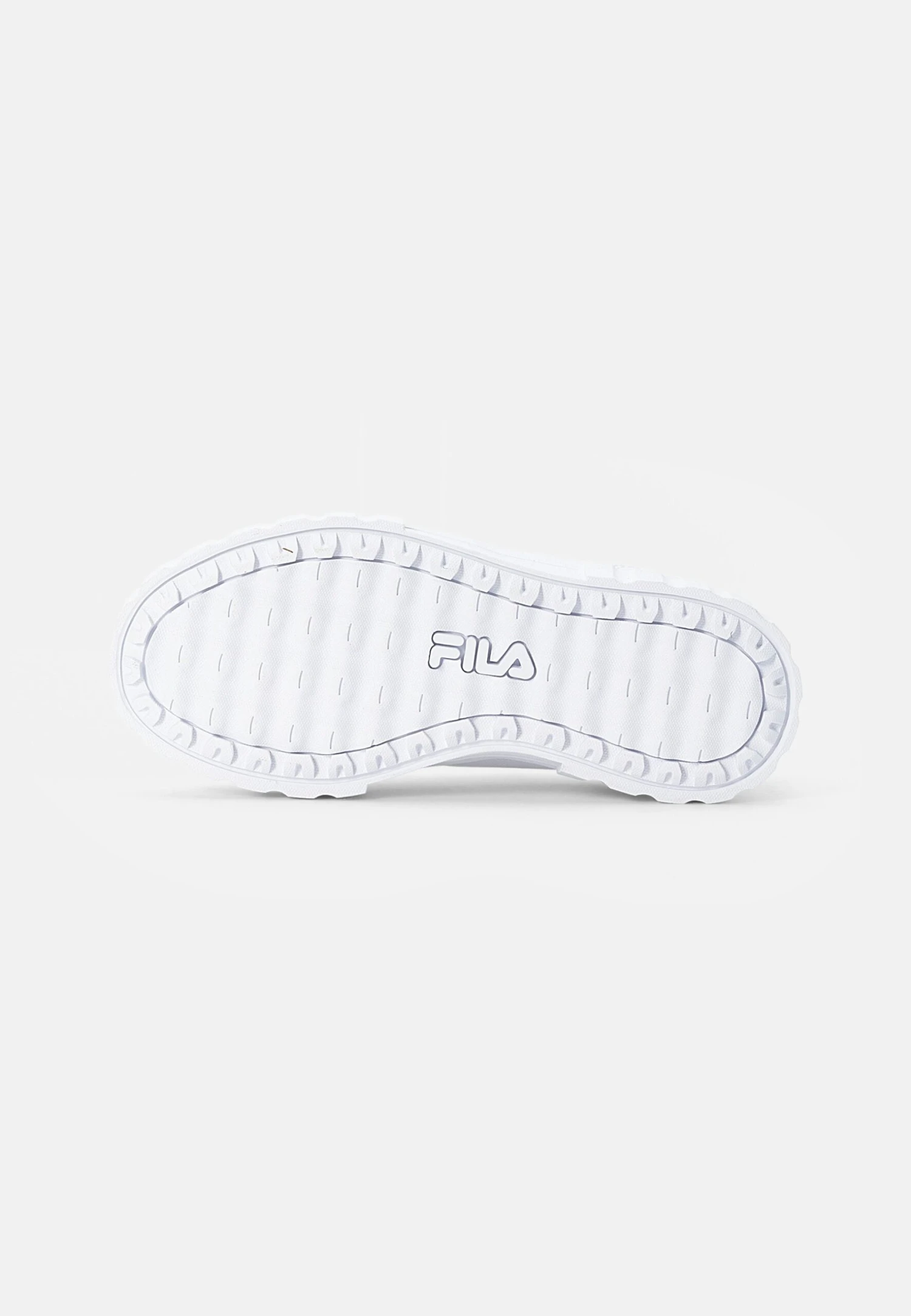 Fila Sandblast Kids/Teens - Zapatillas - White 5 Fila Sandblast Kids/Teens - Zapatillas - White - Imagen 5