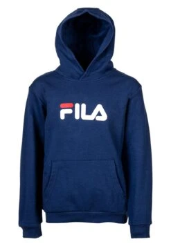 Fila Sande Classic Logo Hoody Unisex - Jersey Con Capucha - Medieval Blue 5 Fila Sande Classic Logo Hoody Unisex - Jersey Con Capucha - Medieval Blue -Fila 45bffba70be74f52a40d258490e23c2d