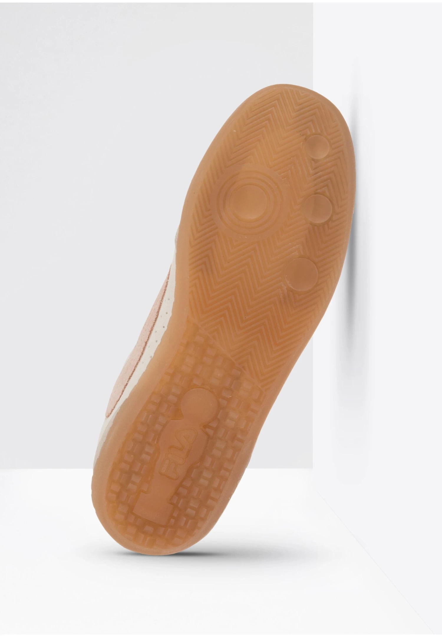 Fila Zapatillas - Marshmallow-Rust 5 Fila Zapatillas - Marshmallow-Rust - Imagen 5