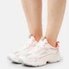 Fila 2000 Stunner- Zapatillas - Marshmallow/Fiery Coral