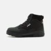 Fila Grunge Ii Mid Unisex - Zapatillas Altas - Black