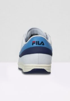 Fila Original Tennis '83 - Zapatillas - White Lichen Blue -Fila 462d4811b1c04fc79af606f1b92bad5b