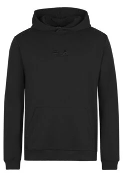 Fila Apparel Beltinci- Jersey Con Capucha - Moonless Night