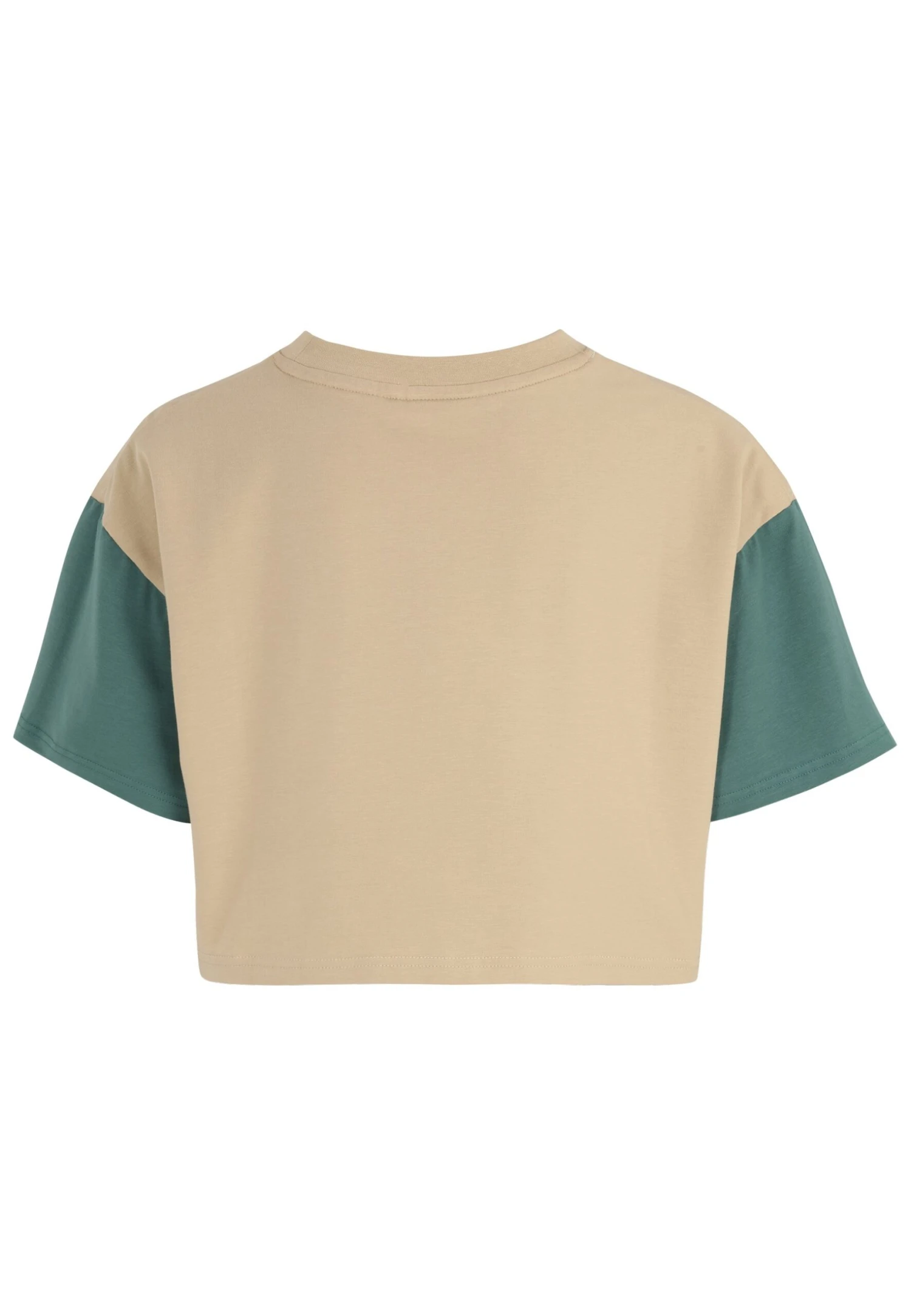 Fila Tacherting Wide - Camiseta Estampada - Fields Of Ryeblue Spruce 3 Fila Tacherting Wide - Camiseta Estampada - Fields Of Ryeblue Spruce - Imagen 3