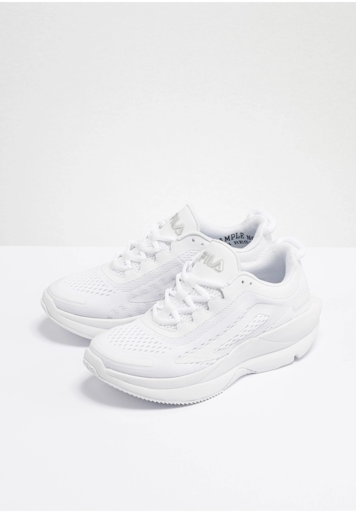 Fila Shocket - Zapatillas - White 2 Fila Shocket - Zapatillas - White - Imagen 2