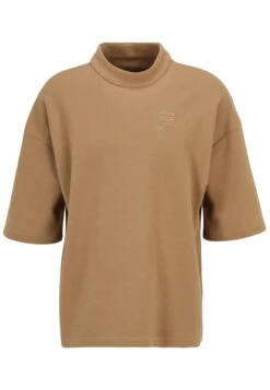 Fila Cogolin Kimono Sleeve- Camiseta De Manga Larga - Sepia Tint -Fila 46a0cc0eca3140e4a9f78125fa1dd3bf