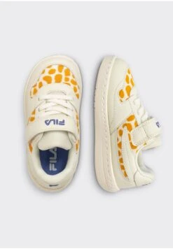 Fila Fxventuno A Tdl Unisex - Zapatillas - Marshmallow Giraffe -Fila 46b8535d51ef4d2f829183b86688b357
