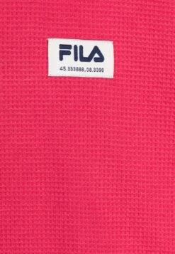 Fila Tuebingen Hoody - Jersey De Punto - Carmine 5 Fila Tuebingen Hoody - Jersey De Punto - Carmine -Fila 46c78fa831144082a4429e001fa1dea2