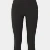 Fila Romania High Waist - Medias - Moonless Night