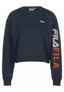 Fila Makimi - Sudadera - Black Iris