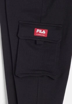 Fila Toulouse - Pantalones Deportivos - Black Beauty -Fila 473f179588414d9e9360b0517d6915d7
