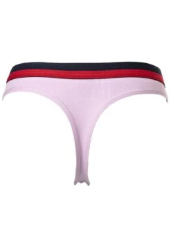 Fila String Regular Waist Logo-Bund Stretc - Tanga - Lila 7 Fila String Regular Waist Logo-Bund Stretc - Tanga - Lila -Fila 47a8247d52434d59a70b3449d7ec3966