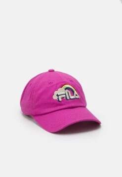 Fila Butuan Rainbow Kid Dad Unisex - Gorra - Purple Orchid