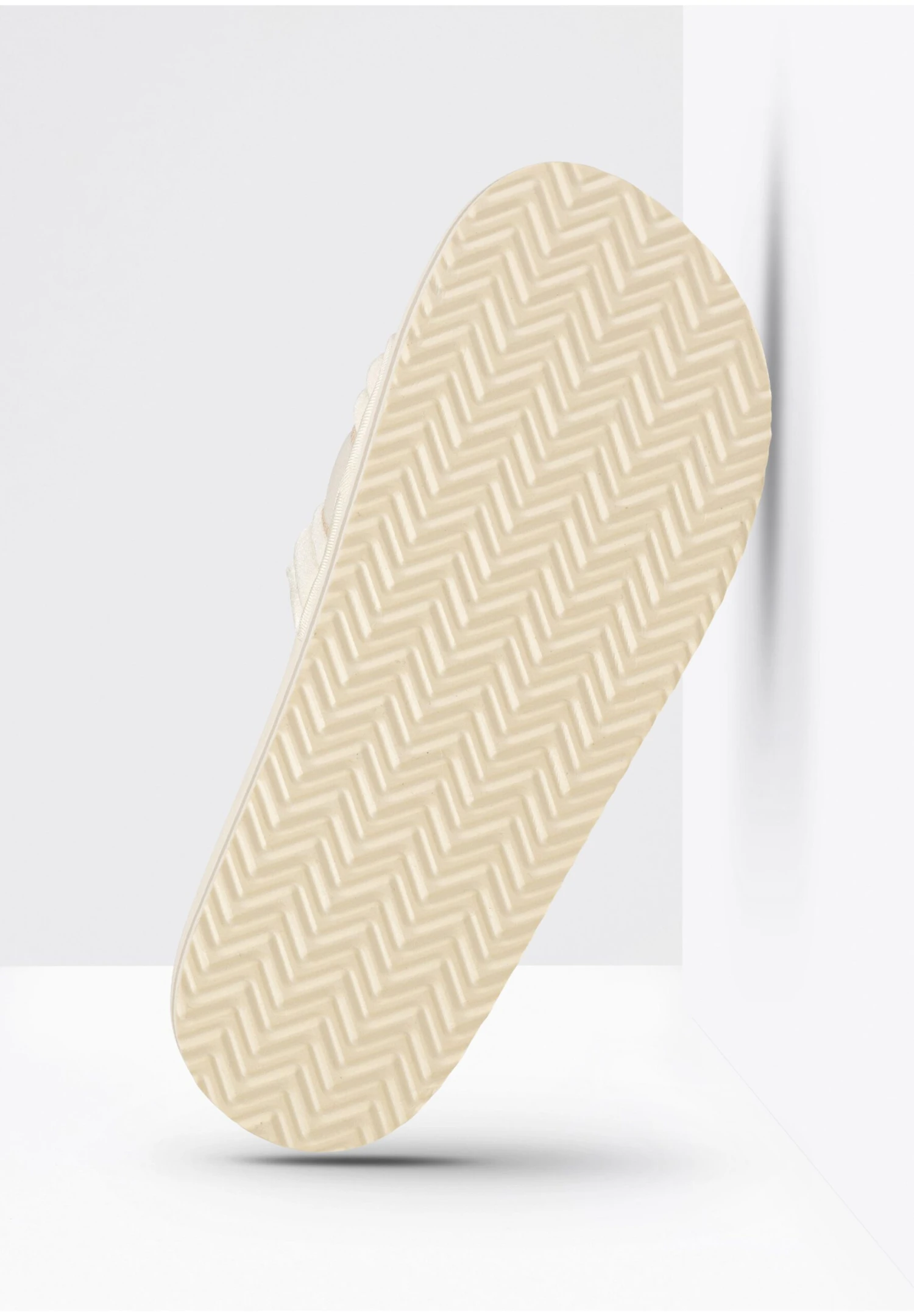 Fila Morro Bay Zeppa Lounge - Chanclas De Baño - Marshmallow Oyster Gray 5 Fila Morro Bay Zeppa Lounge - Chanclas De Baño - Marshmallow Oyster Gray - Imagen 5