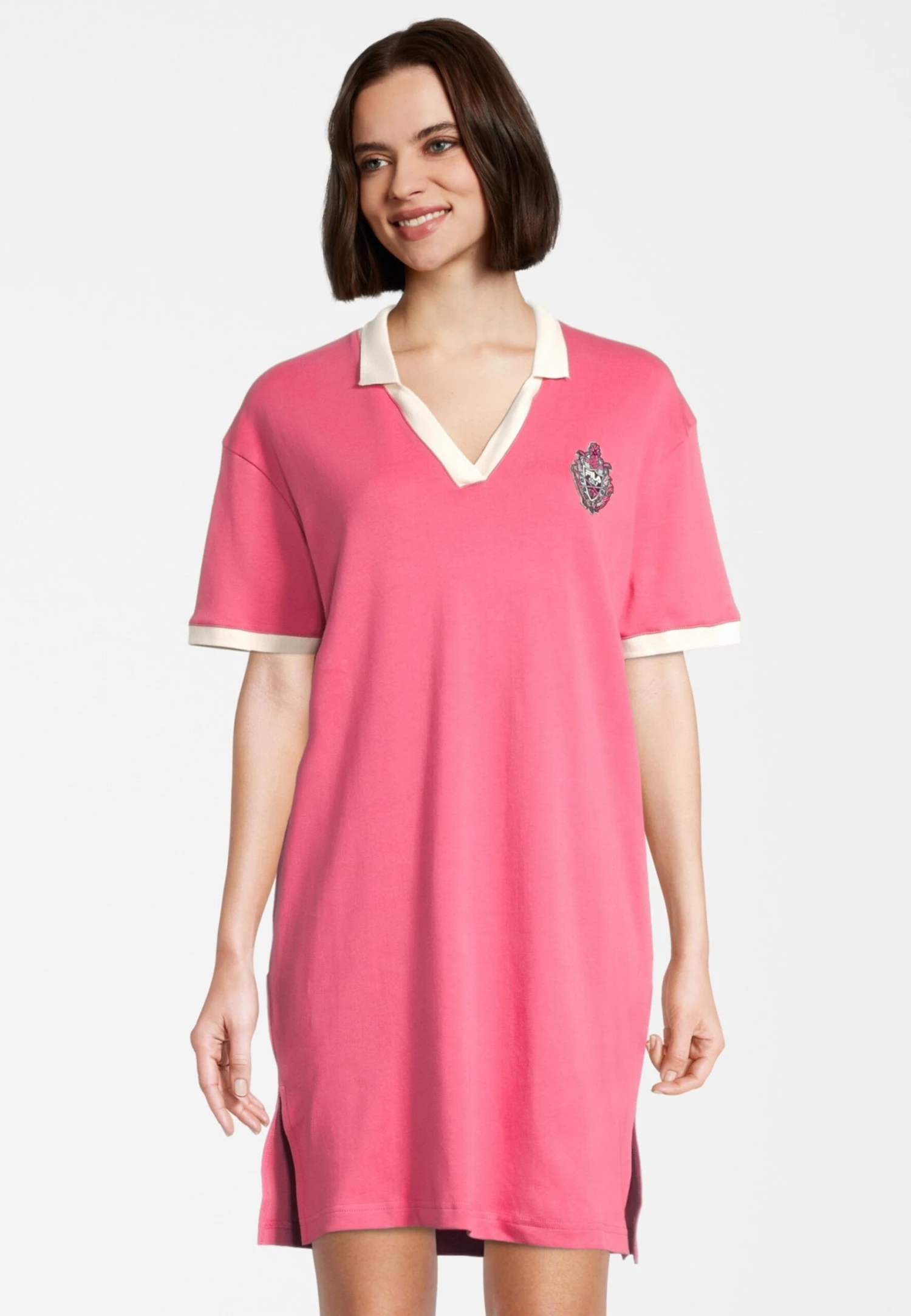 Fila Treben - Vestido De Deporte - Carmine 1 Fila Treben - Vestido De Deporte - Carmine