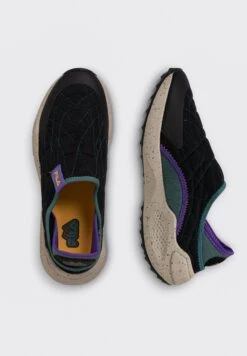 Fila Comodo - Zapatillas - Black -Fila 488a019b790b4a8ab690e3aa8492b257