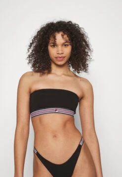 Fila Woman Bra - Top - Black