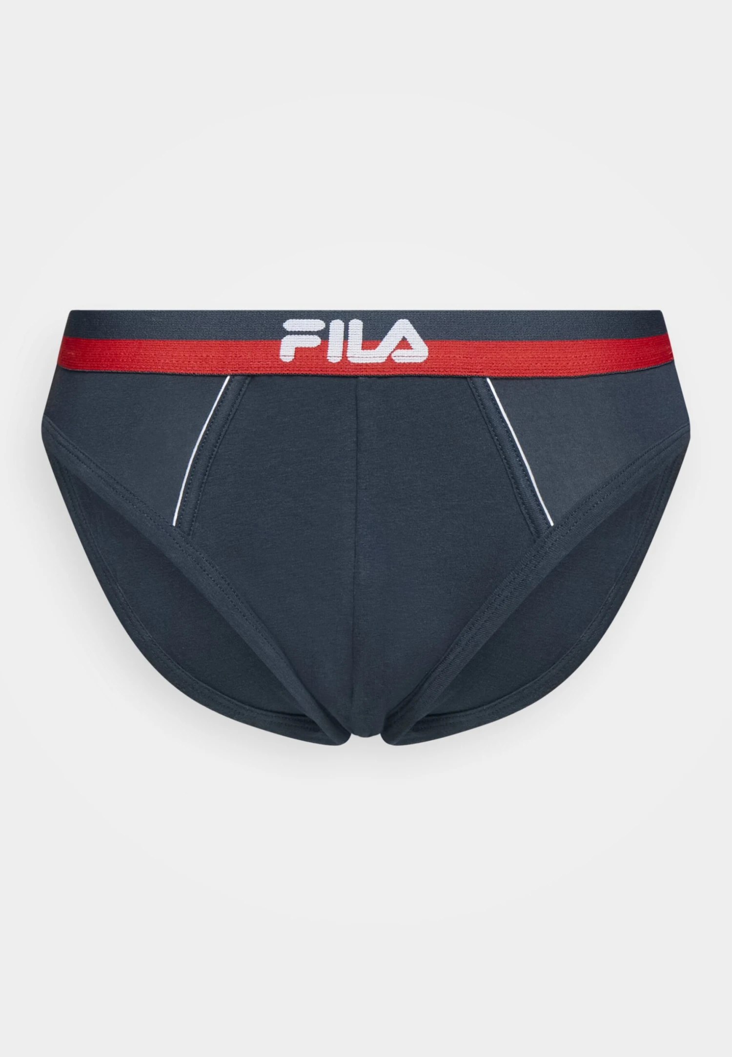 Fila Man Brief 3 Pack - Braguitas - Navy 2 Fila Man Brief 3 Pack - Braguitas - Navy - Imagen 2