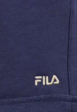 Fila Blythe - Pantalón Corto De Deporte - Medieval Blue -Fila 49694d417bd14c3481857ed11d4b9e59