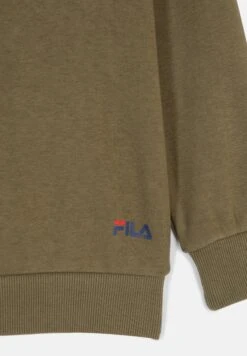Fila Bakersield - Jersey Con Capucha - Burnt Olive 7 Fila Bakersield - Jersey Con Capucha - Burnt Olive -Fila 4991b651f3fc4364ac97bd985706e46d