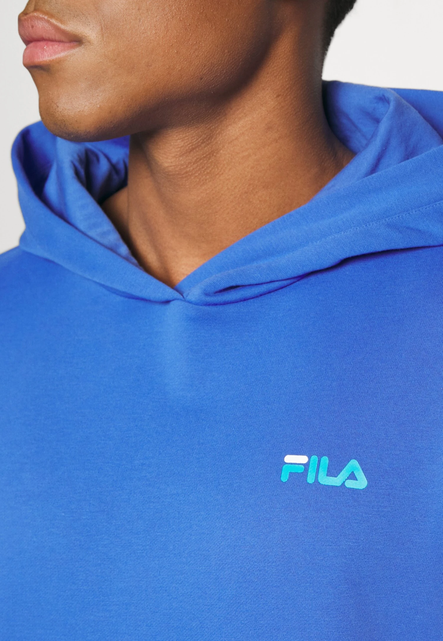 Fila Jannik - Sudadera - Dazzling Blue 5 Fila Jannik - Sudadera - Dazzling Blue - Imagen 5