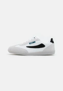 Fila Byb- Zapatillas - White/Black