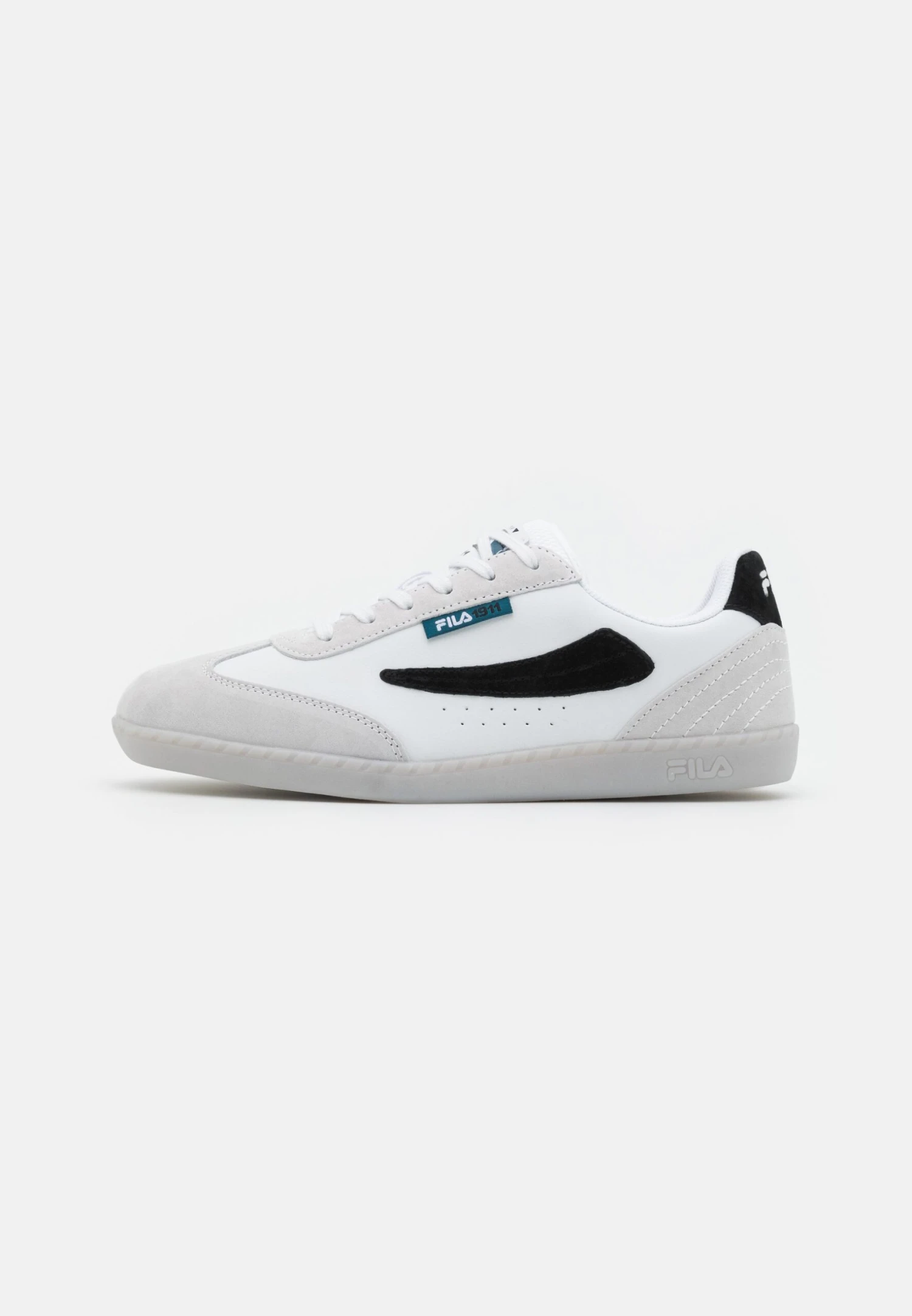 Fila Byb- Zapatillas - White/Black 1 Fila Byb- Zapatillas - White/Black