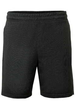 Fila Lich- Pantalón Corto De Deporte - Black -Fila 4a3386186fc4444c84a25b3f87d630be