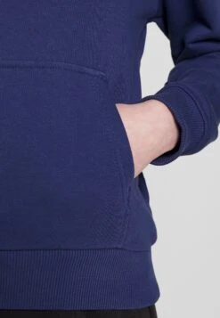 Fila Baicoi- Jersey Con Capucha - Medieval Blue -Fila 4a477683e1ea4df082e757a7ed6951d9