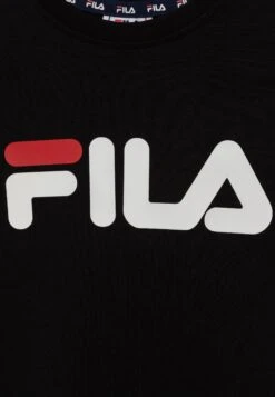 Fila Baia Mare Classic Logo Tee Unisex - Camiseta Estampada - Black 5 Fila Baia Mare Classic Logo Tee Unisex - Camiseta Estampada - Black -Fila 4a4bf5db228445e891f4346b21a9f16c