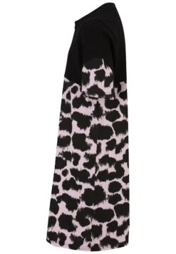 Fila Bad Harzburg- Vestido De Deporte - Black Leo Ikat Aop Black -Fila 4a69699f45fb402a946e66f0fc07ed3d