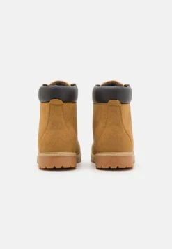 Fila Maverick Mid Unisex - Botines Con Cordones - Chipmunk -Fila 4a91f680140b45db9ba96e71b34d9f52