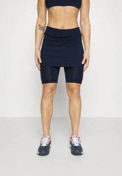 Fila Skort Nele - Falda De Deporte - Navy