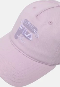 Fila Barnaul 5 Panel With Elevated Basic Logo - Gorra - Fair Orchid 5 Fila Barnaul 5 Panel With Elevated Basic Logo - Gorra - Fair Orchid -Fila 4ac227536bef4fcea6c72e1e7b0bcc1e