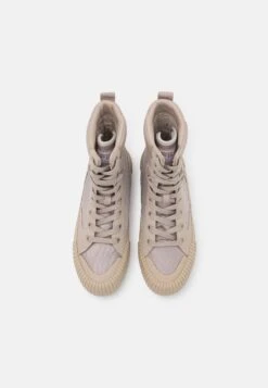 Fila Cityblock High - Botines Con Cordones - Chateau Gray -Fila 4acd225303da4c0e89a5806204e22a1d