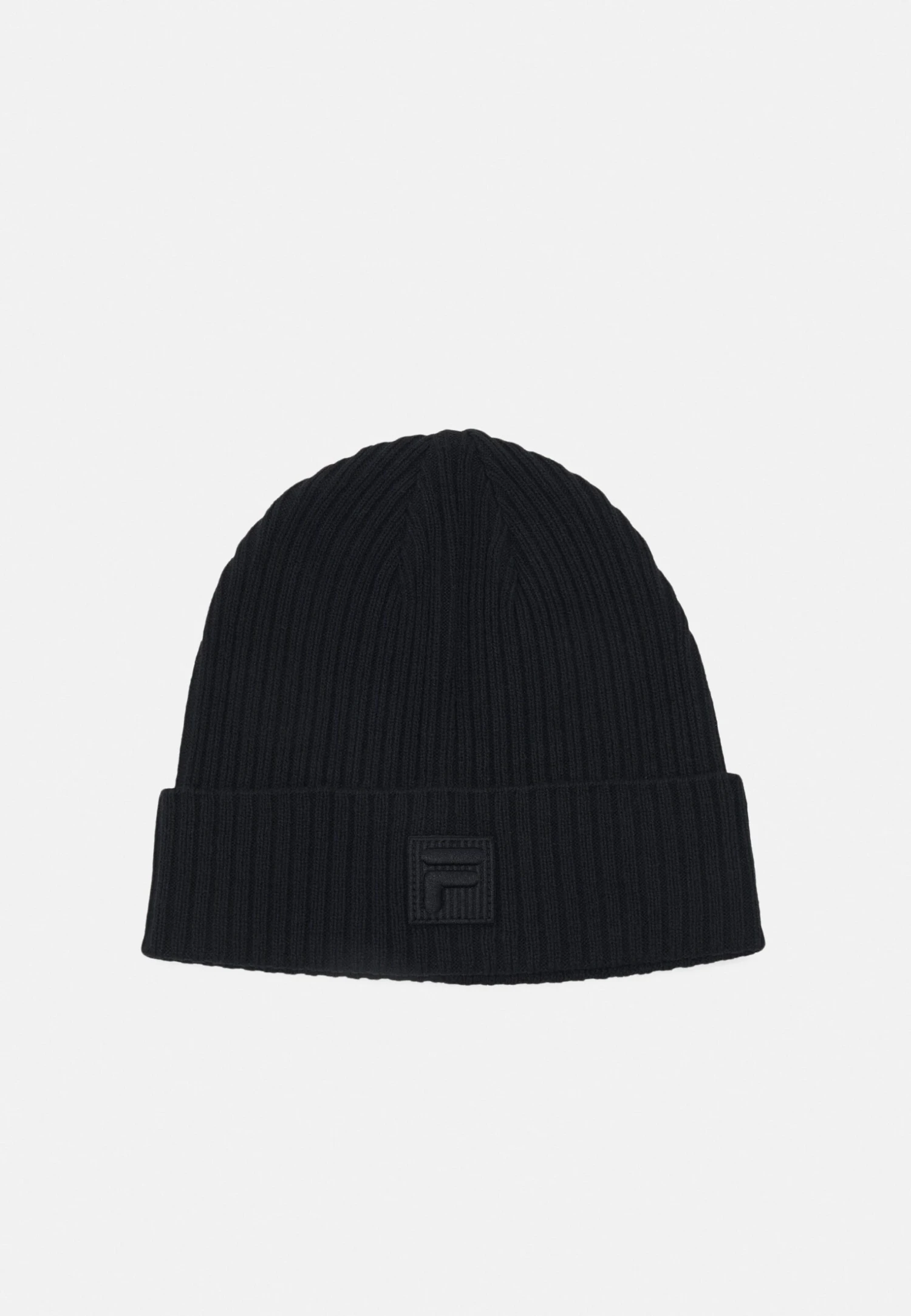 Fila Bonab Fisherman Beanie With Tonal Unisex - Gorro - Moonless Night 1 Fila Bonab Fisherman Beanie With Tonal Unisex - Gorro - Moonless Night