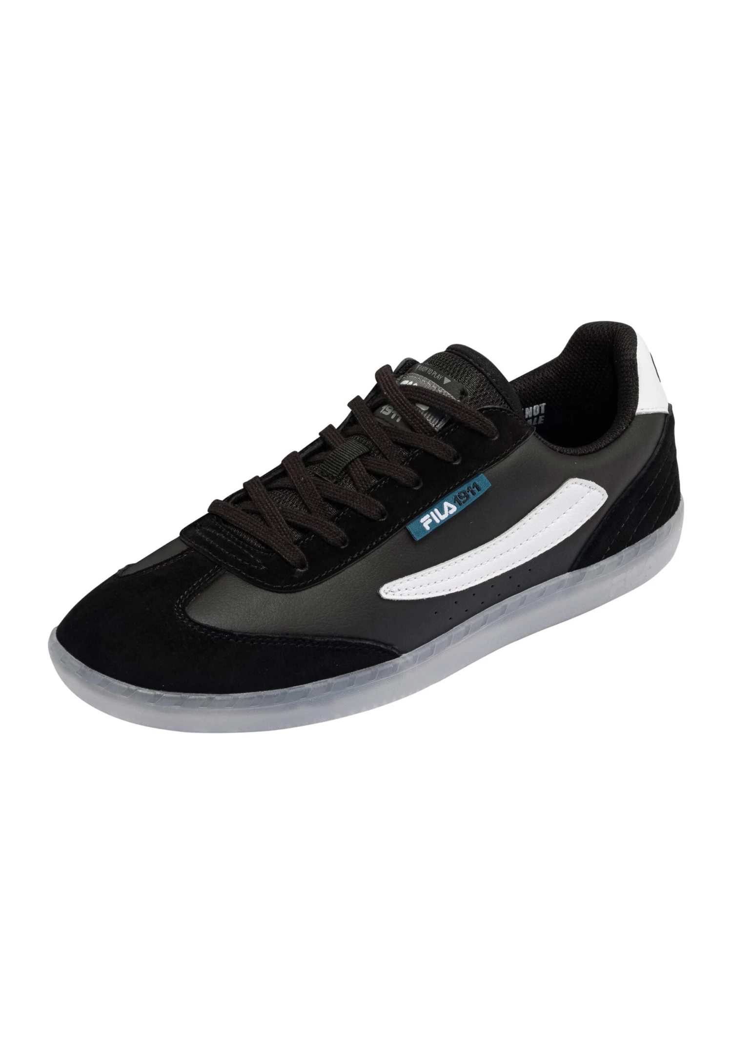 Fila Zapatillas - Black 8 Fila Zapatillas - Black - Imagen 8