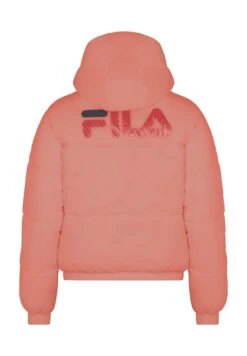 Fila Apparel Bender Cropped Padded- Chaqueta De Entretiempo - Tea Rose 5 Fila Apparel Bender Cropped Padded- Chaqueta De Entretiempo - Tea Rose -Fila 4b7f2d4e48cd448094095de9542b2ae6