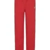 Fila Zunyi- Pantalones Deportivos - True Red Bright White Medieval Blue