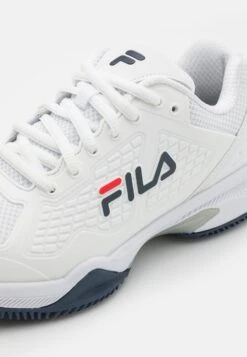 Fila Sabbia Lite 2 - Zapatillas De Tenis Para Tierra Batida - White 11 Fila Sabbia Lite 2 - Zapatillas De Tenis Para Tierra Batida - White -Fila 4bc11c40d9344ad7a76eaeee99548d13