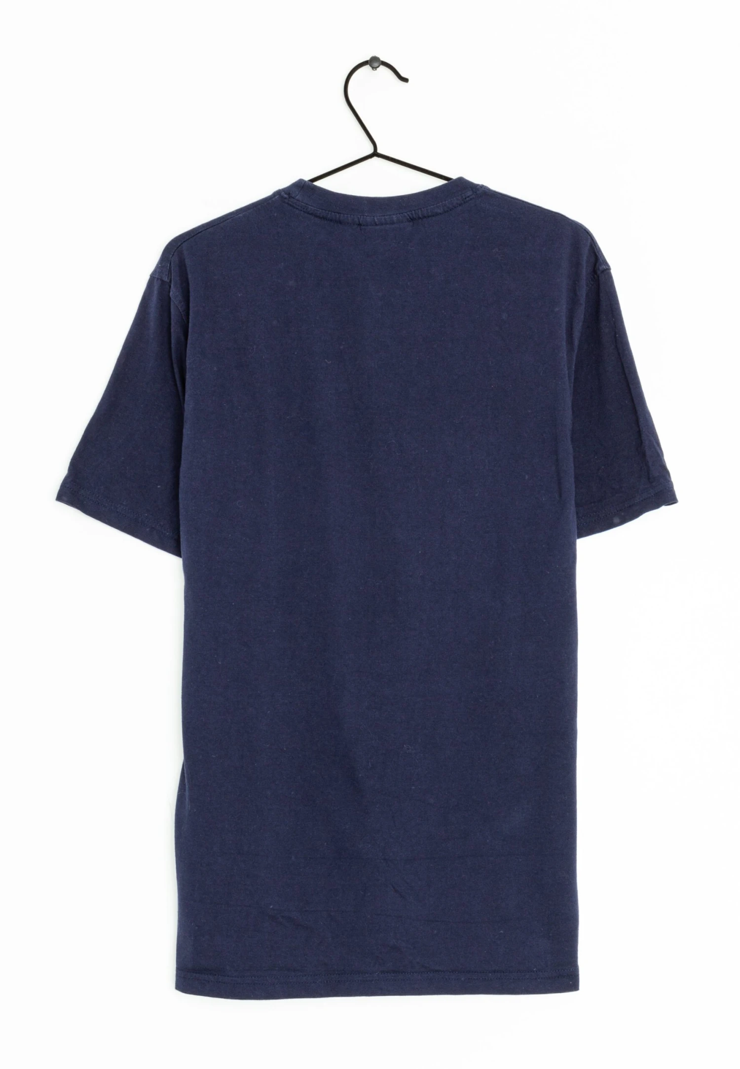 Fila Camiseta Estampada - Blue 2 Fila Camiseta Estampada - Blue - Imagen 2