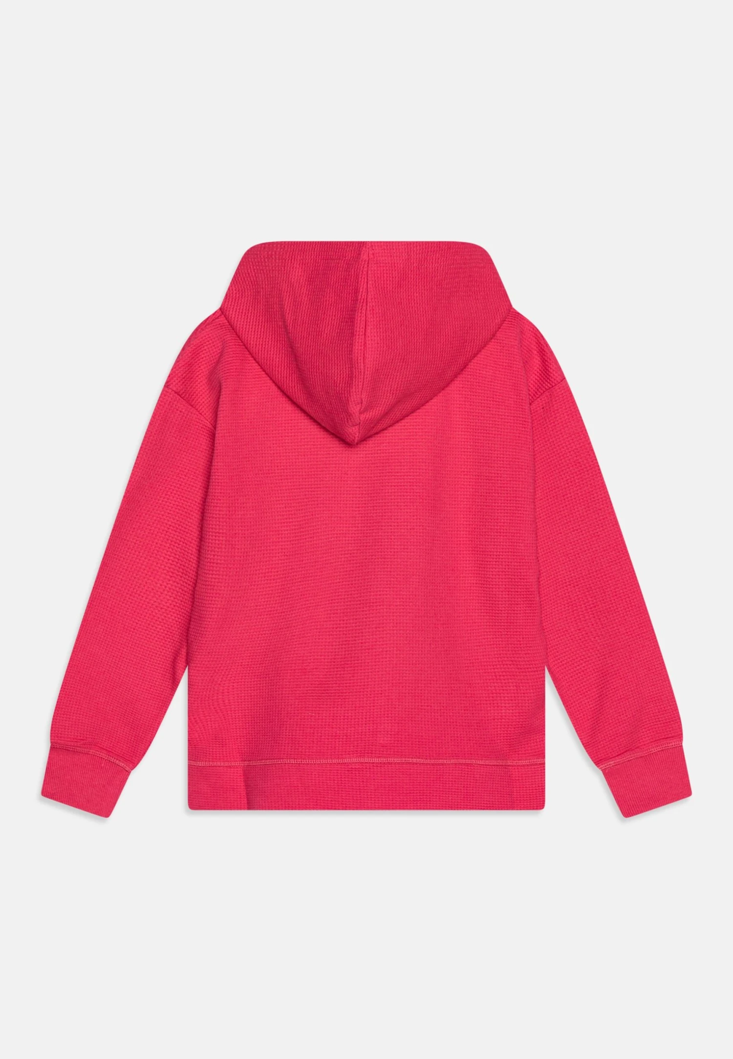 Fila Tuebingen Hoody - Jersey De Punto - Carmine 2 Fila Tuebingen Hoody - Jersey De Punto - Carmine - Imagen 2