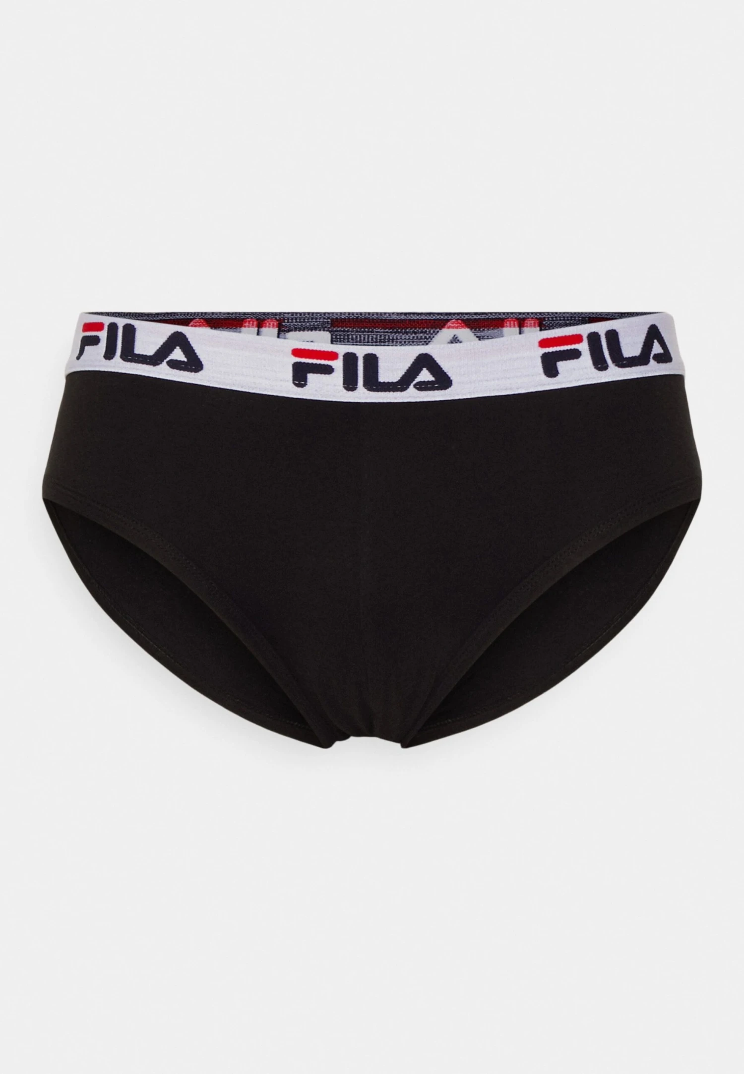 Fila Man Brief 5 Pack - Braguitas - Black/White/Navy/Red 4 Fila Man Brief 5 Pack - Braguitas - Black/White/Navy/Red - Imagen 4