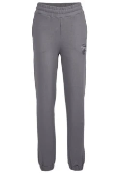 Fila Apparel Bauler High Waist- Pantalones Deportivos - Night Owl -Fila 4c3f67916fb1493e9610e53b1aa58659